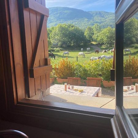 Апартаменты Check-In Casas Cumbre De Benasque Эристе Экстерьер фото