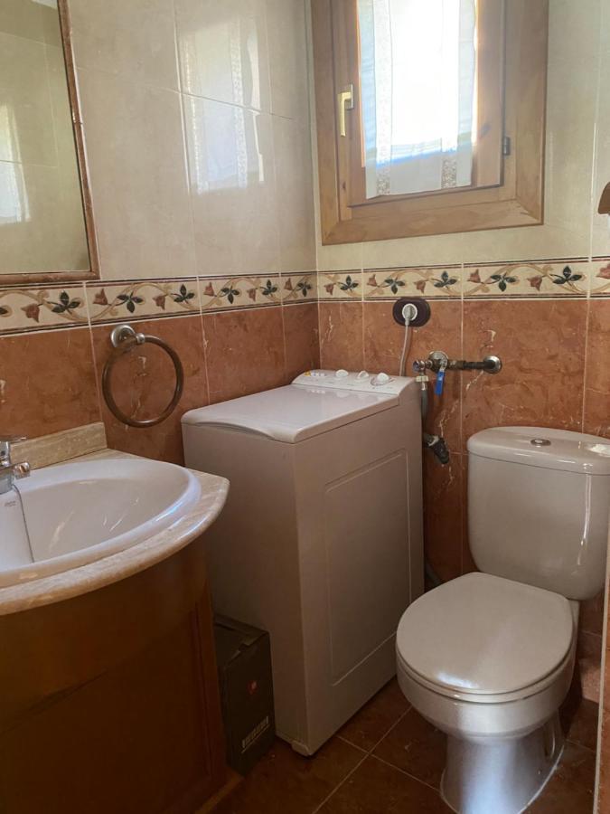 Апартаменты Check-In Casas Cumbre De Benasque Эристе Экстерьер фото